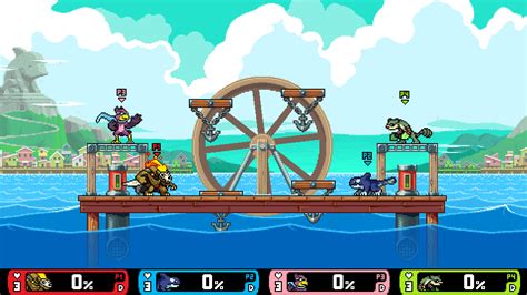 rivals of aether download.